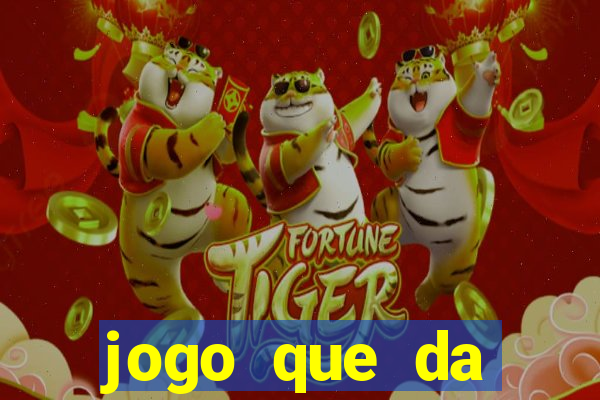 jogo que da dinheiro no paypal